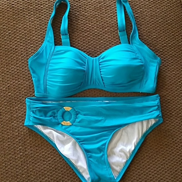 antonio melani bathing suits